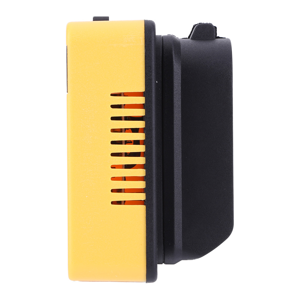 thumbnail image 4 of Inverter de batería de litio de 120W DC 18-21V a AC 220V Power Inverter para DeWalt, 4 of 9