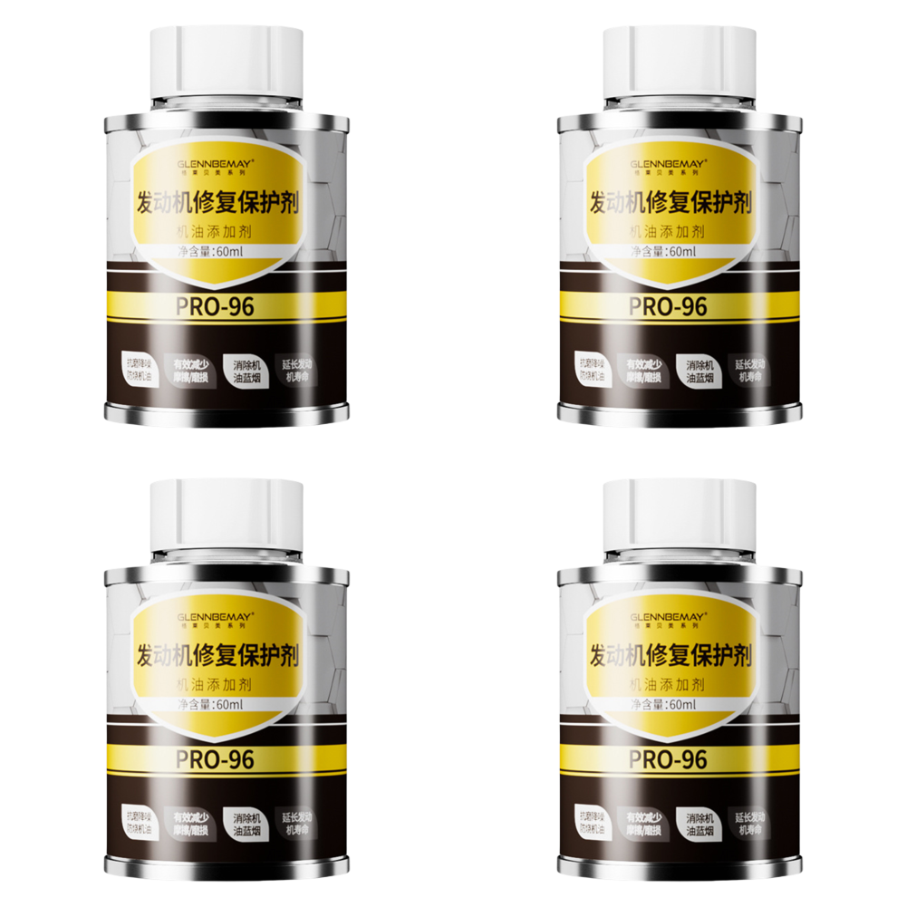 thumbnail image 1 of Aceite de protección Modificador de fricción del motor del motor del motor de 60 ml para un rendimiento mejorado, 1 of 8
