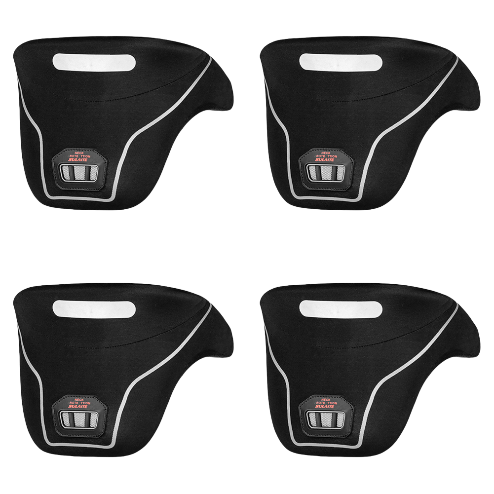 thumbnail image 1 of Protección para el cuello, almohadilla protectora antifatiga para motocicleta, segura, 1 of 7