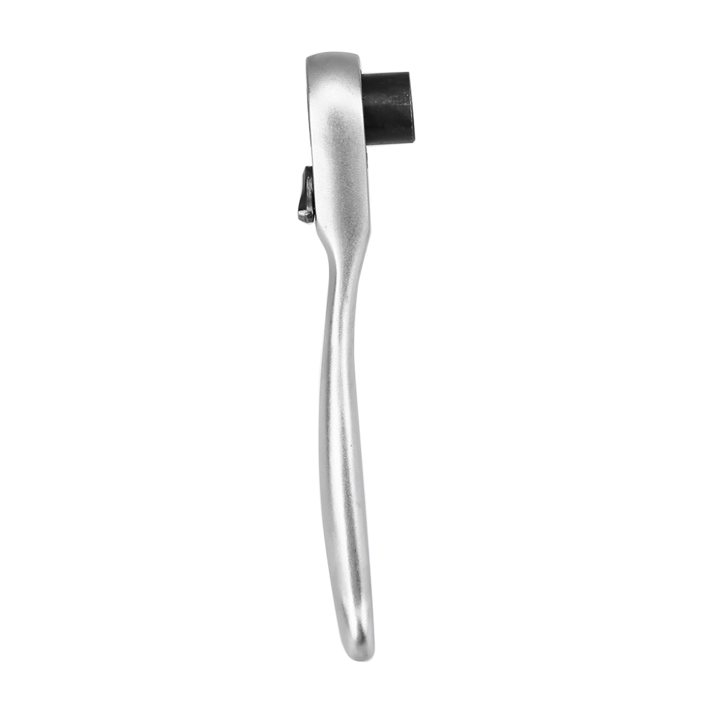 Mini llave de tubo de carraca dinamométrica de 1/4 de pulgada, herramientas para reparación de vehículos y bicicletas