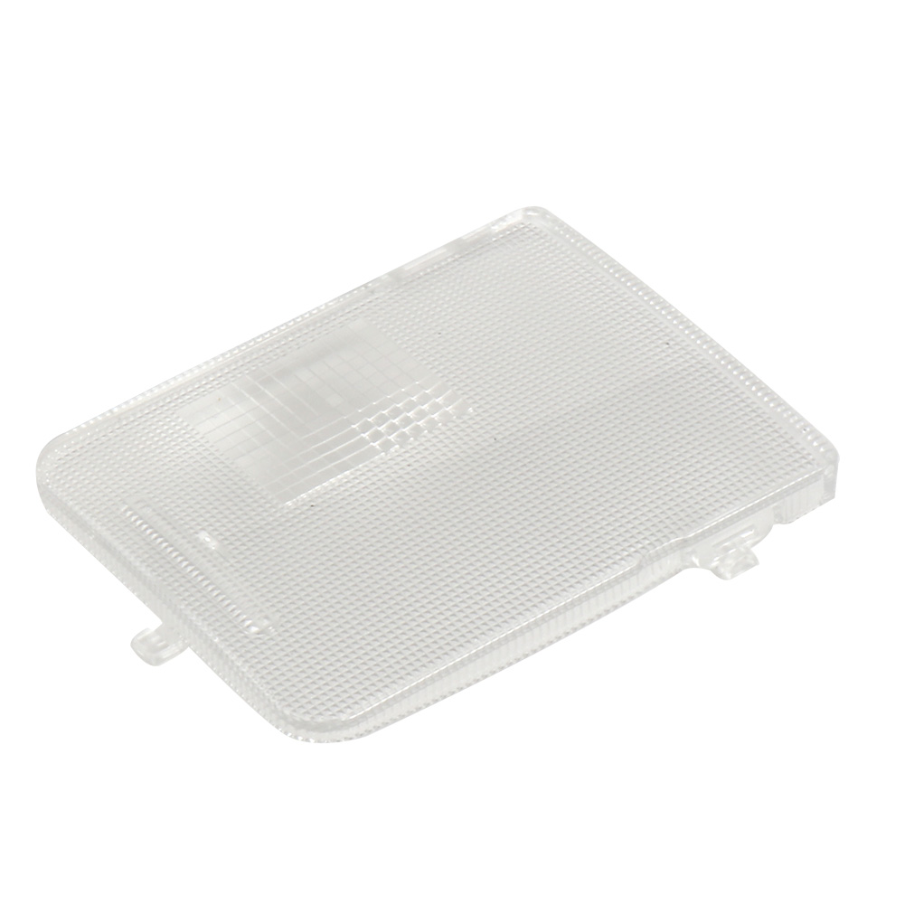 thumbnail image 2 of Tapa de la luz de la luz de lectura del mapa interior del interior 8139206040 Cubierta de luz de lámpara de mapa de mapa de domo 8139106060 para Toyota Camry 2012-2017, 2 of 7
