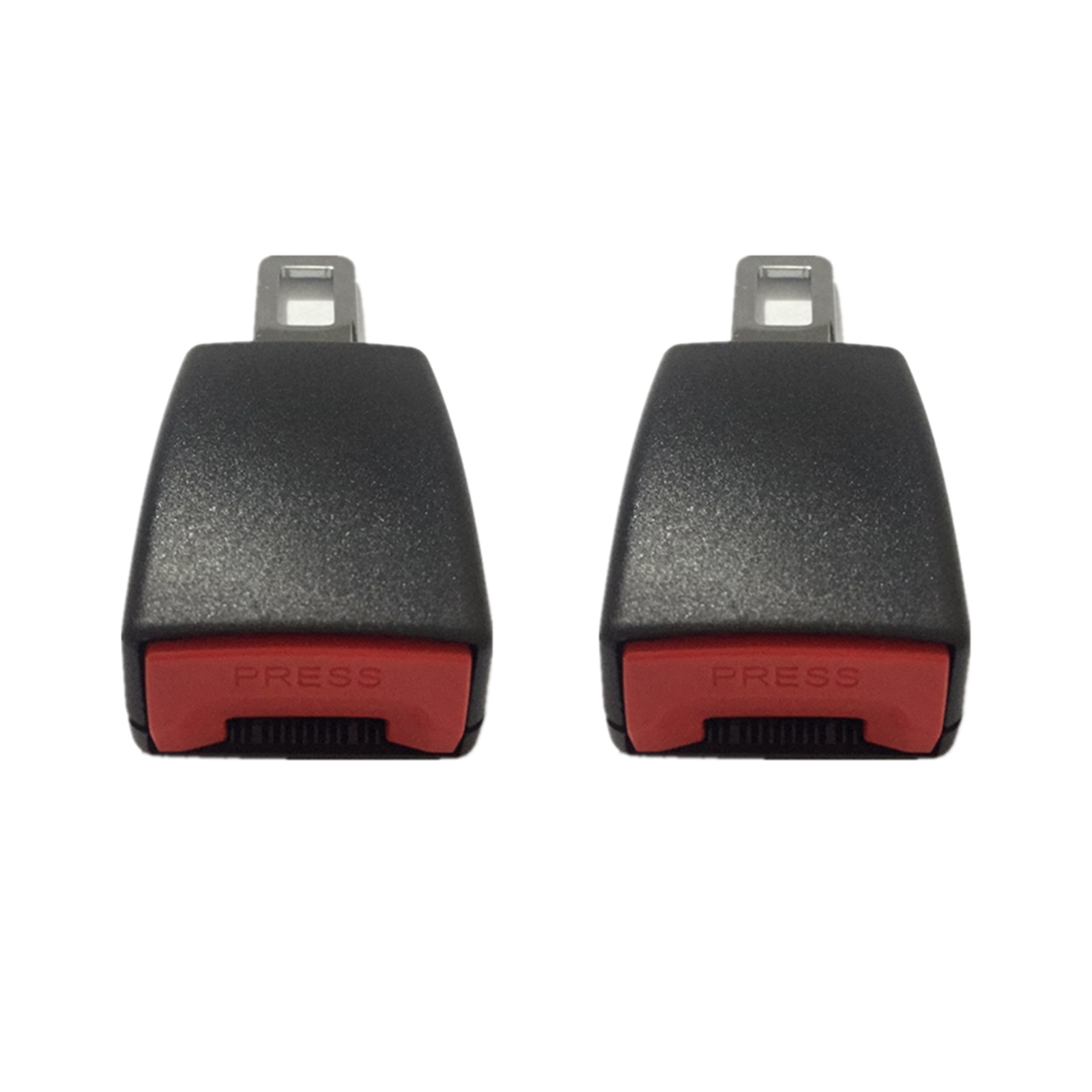 thumbnail image 2 of Hebillas de automóvil universales - Extensor de seguridad del cinturón de seguridad del clip de extensión automática de seguridad, 2 of 7