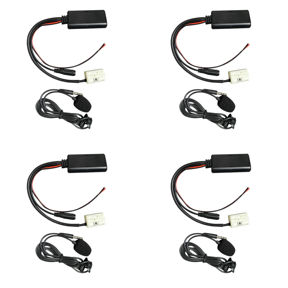 thumbnail image 1 of Módulo AUX 5.0 Compatible con Bluetooth con micrófono para RCD510 300 310, 1 of 7