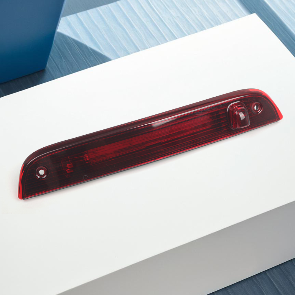 thumbnail image 1 of Luz de freno trasero del automóvil Reemplace 5116236AF Tercera lámpara de parada de freno compatible con Patriot 2007-2017, 1 of 9