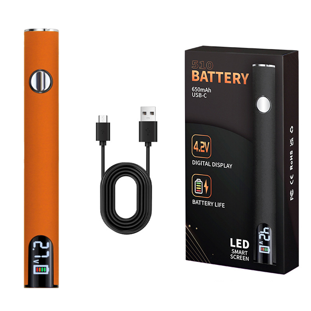 thumbnail image 3 of 510 Batería de rosca Carreto Pen de soldadura eléctrica de soldadura eléctrica portátil (naranja), 3 of 9