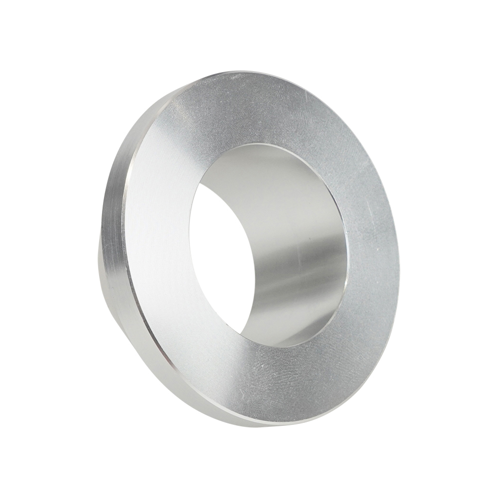 thumbnail image 4 of Cono Centrado de aluminio Centrado Centrado Cono Cambiador de los neumáticos de aluminio Cono para camiones de automóvil para flete de puerto, 4 of 9