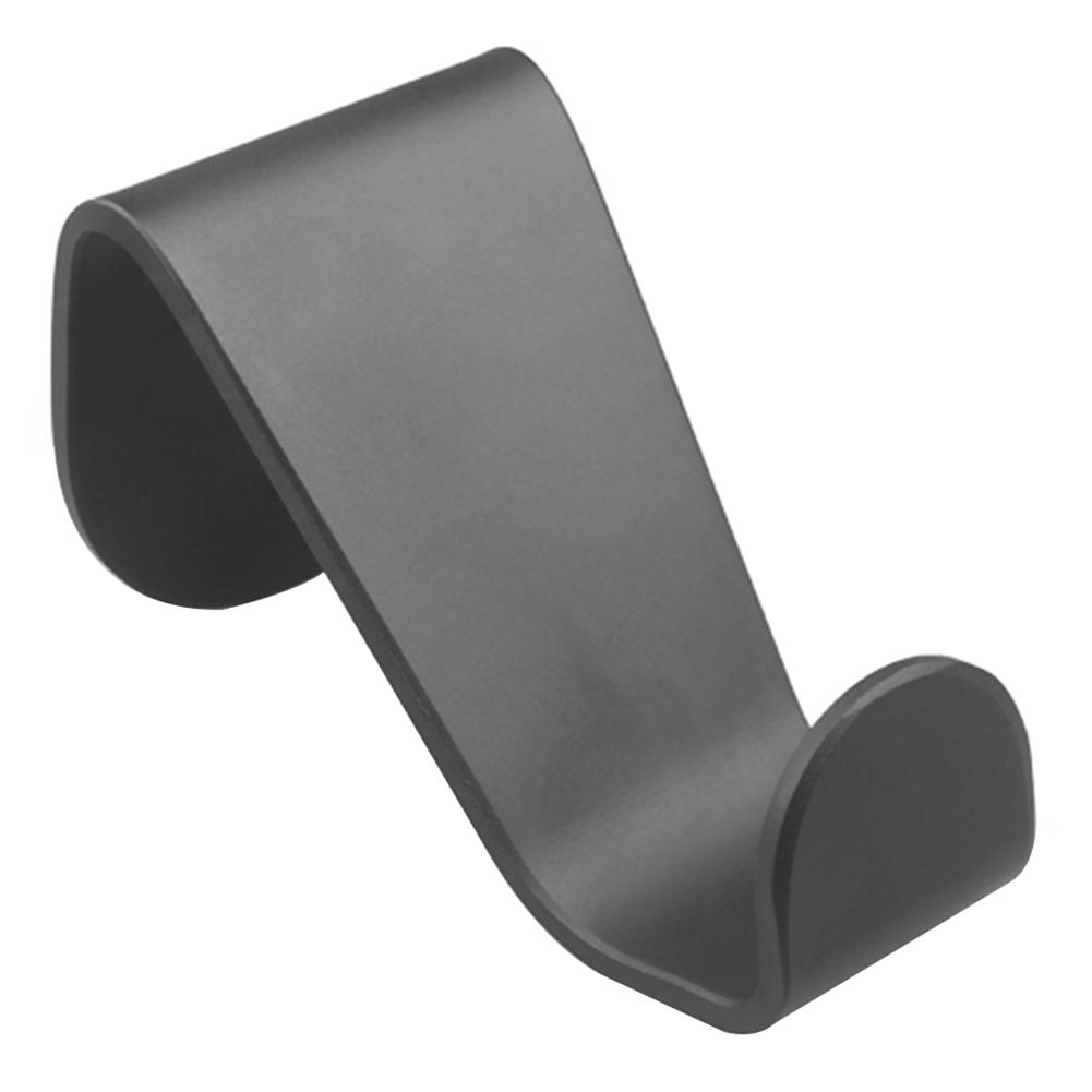 thumbnail image 1 of 2 percheros de aluminio para reposacabezas de asiento y perchero para Tesla Model S X, 1 of 6