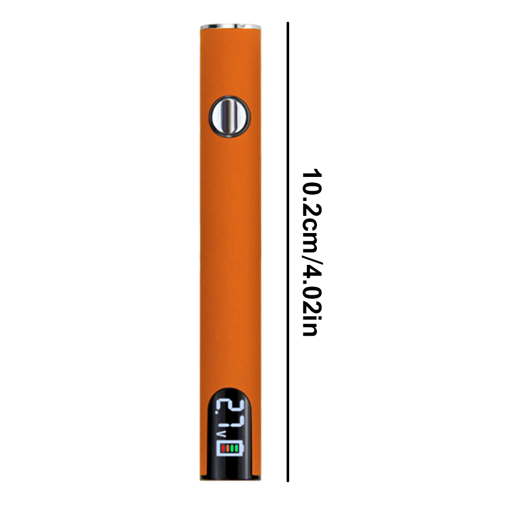 thumbnail image 2 of 510 Batería de rosca Carreto Pen de soldadura eléctrica de soldadura eléctrica portátil (naranja), 2 of 9