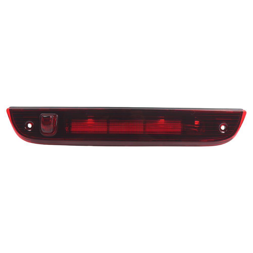 thumbnail image 2 of Luz de freno trasero del automóvil Reemplace 5116236AF Tercera lámpara de parada de freno compatible con Patriot 2007-2017, 2 of 9