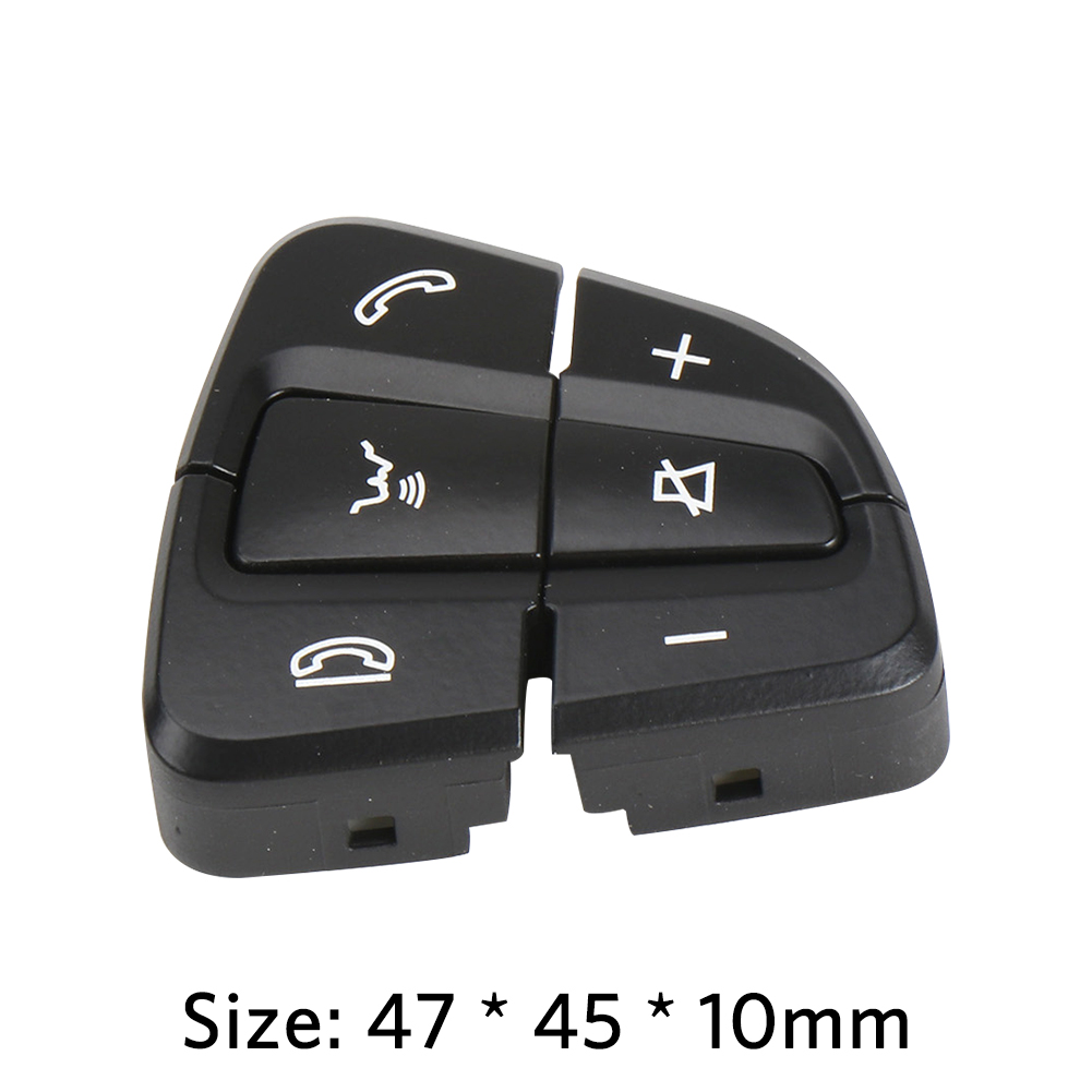 thumbnail image 3 of Interruptor de control del volante multifunción Izquierda/derecha 0999050200 para Mercedes Benz GLC Clase W253 2015-2021, 3 of 7