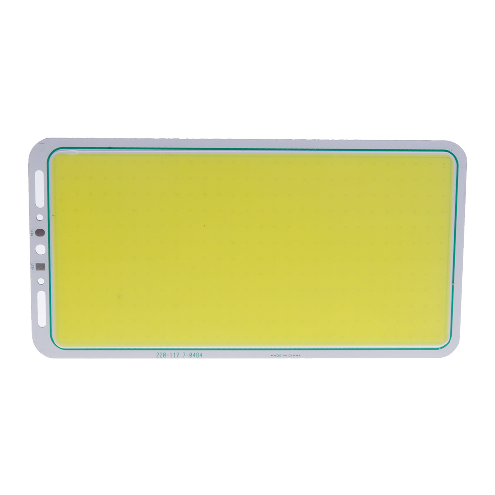 thumbnail image 2 of 12V 70W Panel de mazorca Luz de luz Bulbo de lámpara LED de letrero para el panel de iluminación de trabajo de trabajo Accesorios para interiores Auto, 2 of 9