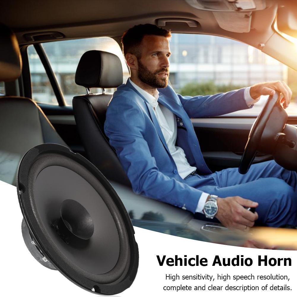 thumbnail image 1 of TS-601 500W VEHÍCULO COAXIAL AUDIO AUDIO AUDIO STEREO STEREO NEGRO UNIVERSAL, 1 of 9