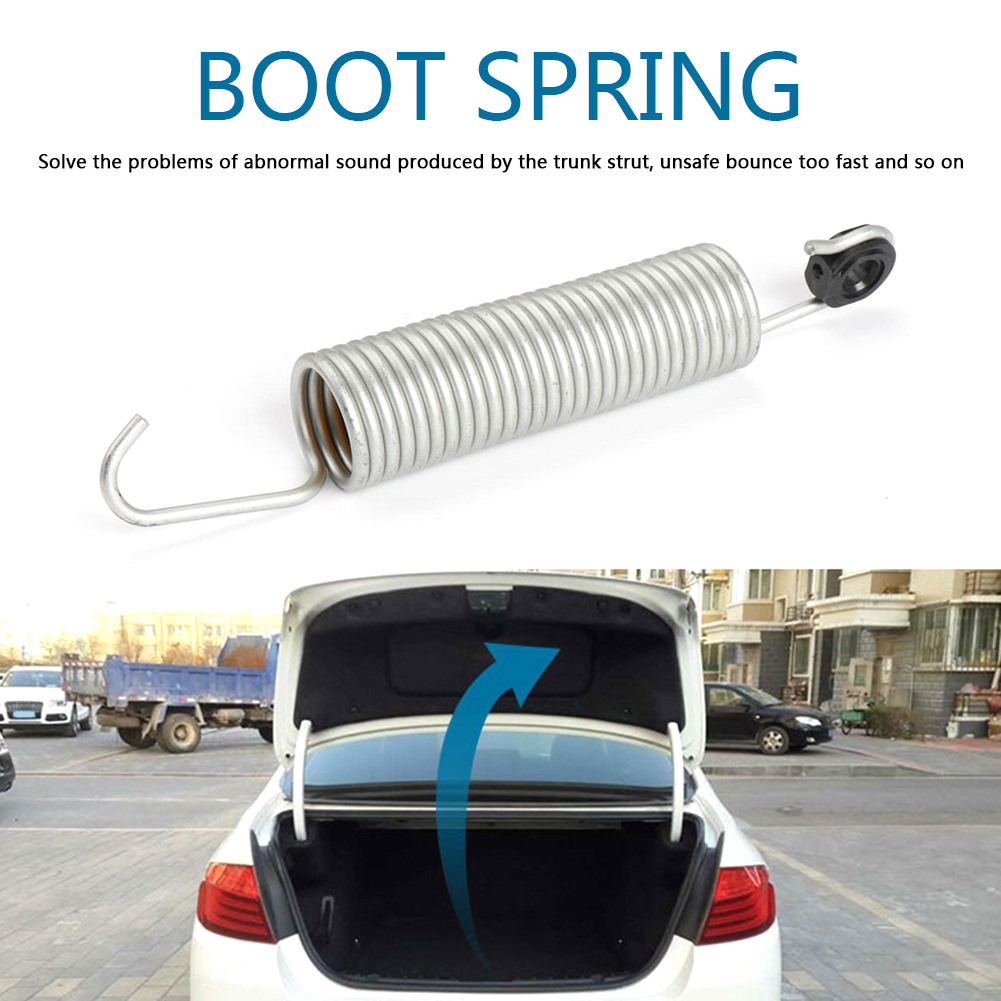 thumbnail image 4 of Soporte de búfer de primavera de levantamiento de troncal automático con Spring 51247045884 COTO IZQUIERDO ABSOBOR DE COLQUITO DERECHO DERECHO PARA BMW SERIE 5 E60 02-10, 4 of 6