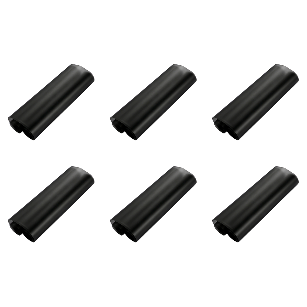 Lámina adhesiva de vinilo tintado para faros traseros de coche, 30 x 100 cm, color negro mate