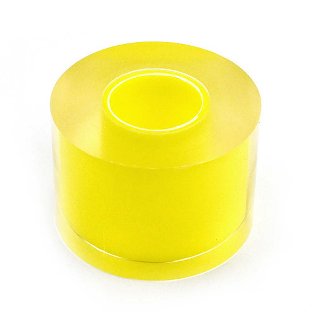 thumbnail image 1 of 1 rollo 5 cm RELOD MEMBRANE CINTA PVC PVC ULTRATRADO PELÍCULO Herramientas, 1 of 9