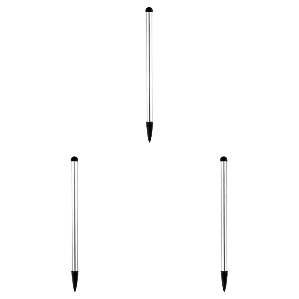 thumbnail image 1 of Lápiz táctil capacitivo para lápiz óptico universal iPad iPhone Huawei Plata, 1 of 6