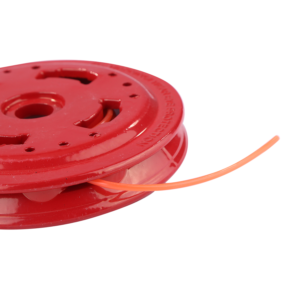 thumbnail image 5 of Cabezal de recortador Nylon Grass Strimmer Grasina Cortador de césped Accesorios de cortacésped, 5 of 9