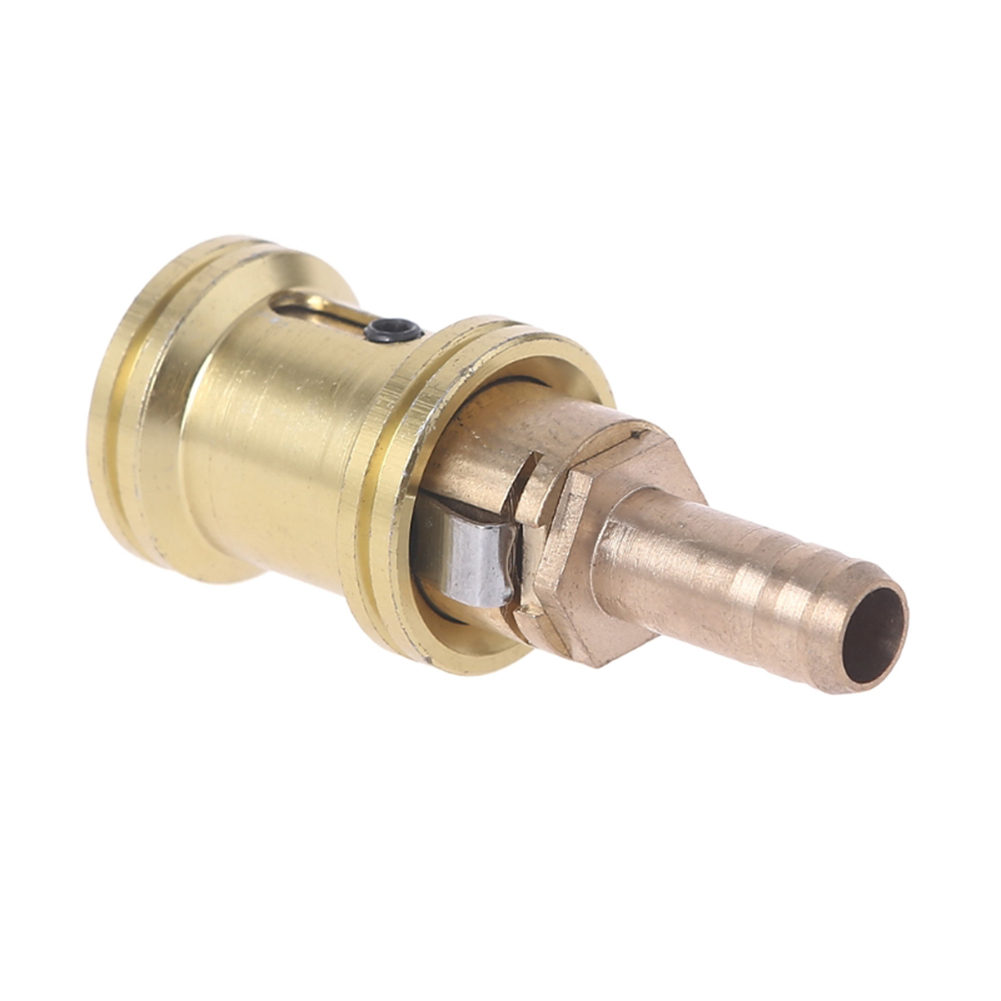 thumbnail image 4 of Adaptador de aire de 6.5/8 mm Connectado rápido Válvula de la llanta Válvula Bomba Boquilla de la bomba Agua del influo Adaptador de bomba Accesorios de la bomba del compresor, 4 of 9