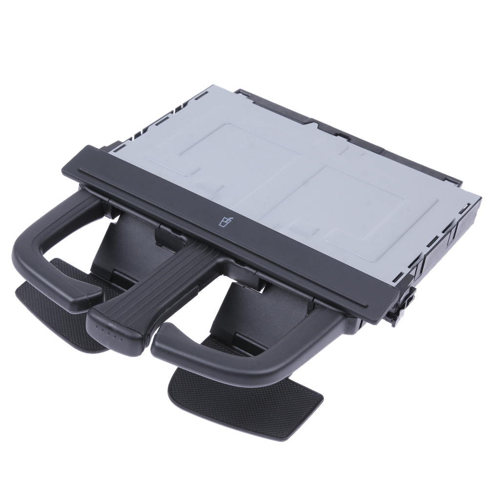 thumbnail image 2 of Material de aleación Teléfono Drinks Stand Soporte de soporte de soporte de soporte estable Accesorios de soporte ajustable para auto, 2 of 9