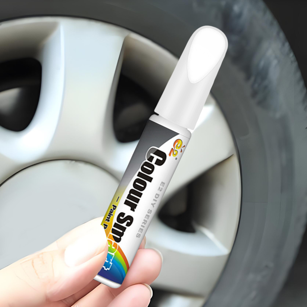Pintura de retoque para coches, bolígrafo quitarrayas de coche, bolígrafo reparador de rayaduras de coche, bolígrafo de pintura de relleno para retoque de coche para vehículos