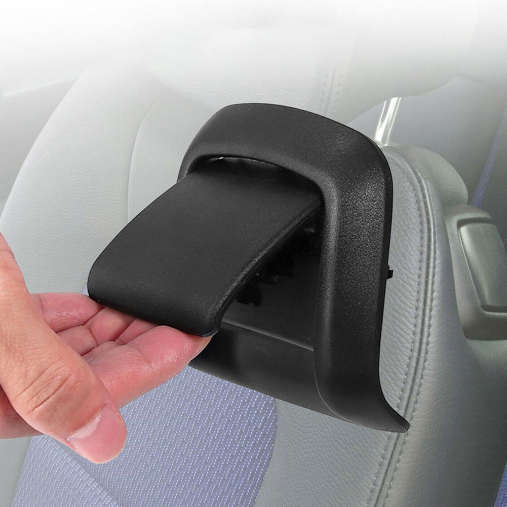 Manillar de inclinación de asiento izquierdo/derecho con cable para Fiesta MK6 (A)