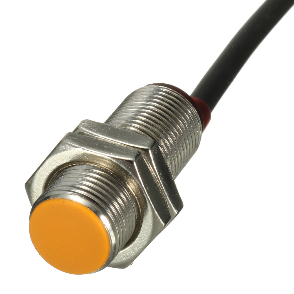 thumbnail image 4 of Cable del sensor del odómetro 3 Pins Cable del sensor del odómetro digital con 3 imanes piezas de repuesto para el velocímetro de la motocicleta, 4 of 9