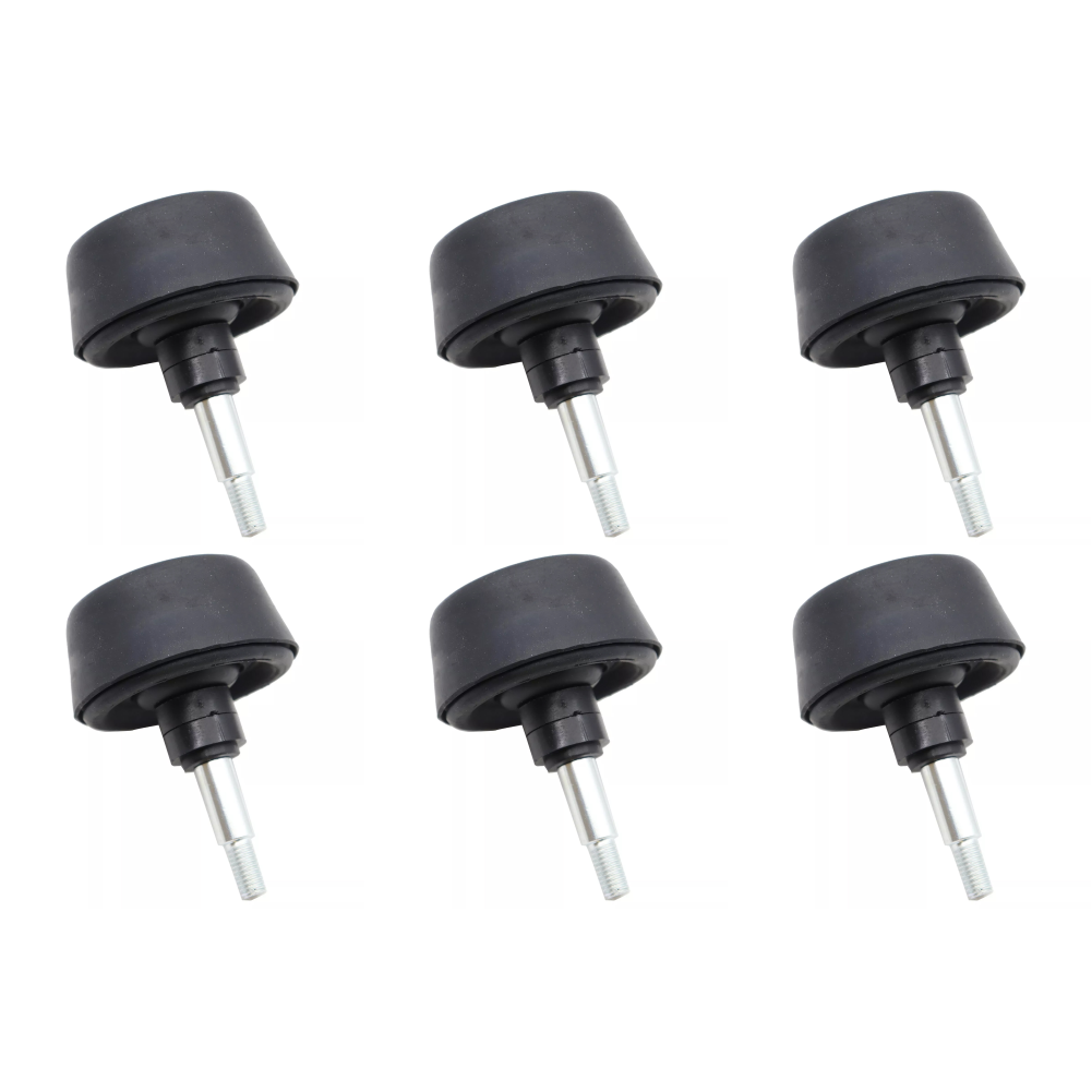 thumbnail image 1 of Imán de Comprobación del Panel Lateral de la Puerta A9067400216, Compatible con Sprinter W906 2007-2018, 1 of 4