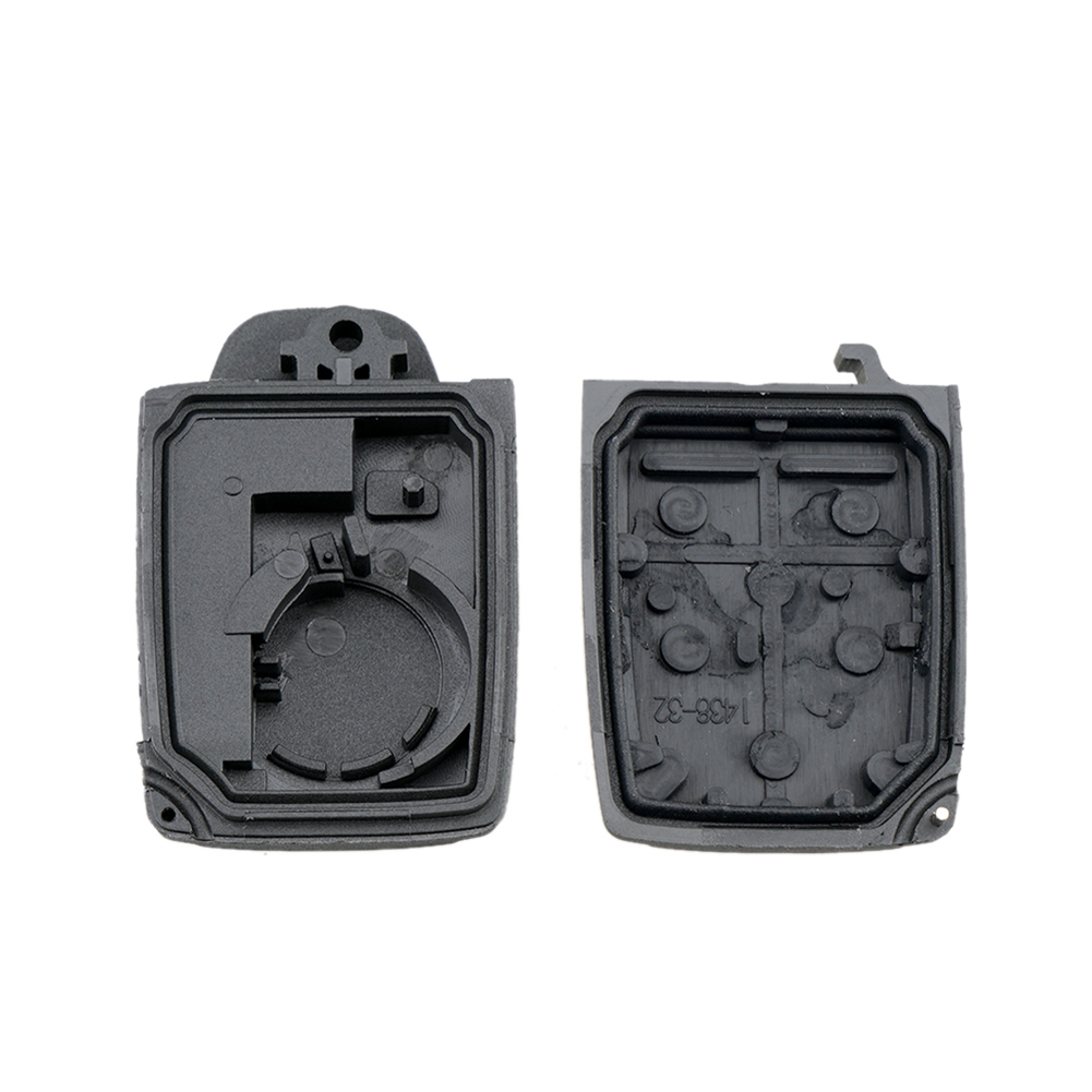 thumbnail image 4 of Funda para mando a distancia de coche, carcasa para llave, para S60, S80, V70, XC70, XC90, 4 of 8