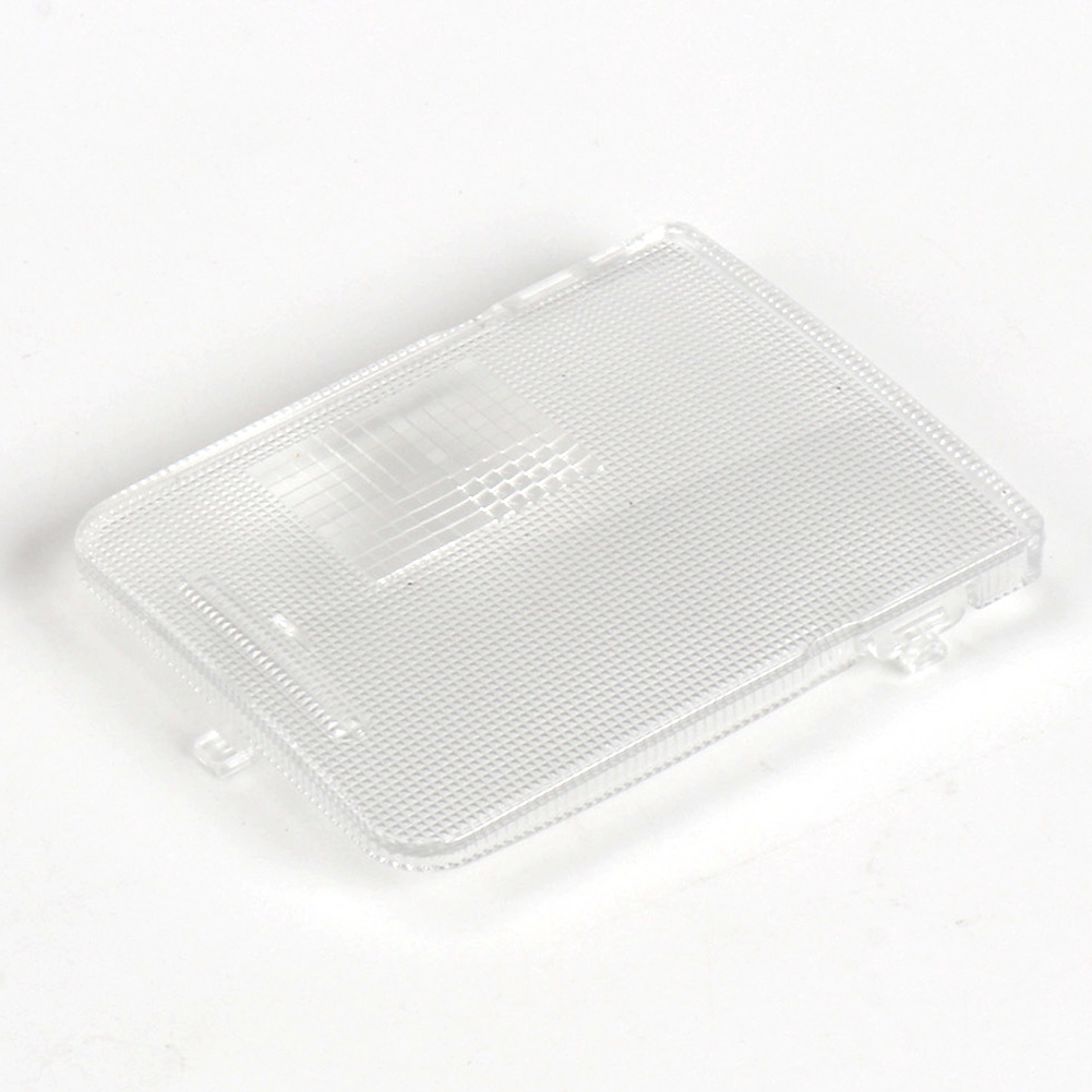 thumbnail image 3 of Tapa de la luz de la luz de lectura del mapa interior del interior 8139206040 Cubierta de luz de lámpara de mapa de mapa de domo 8139106060 para Toyota Camry 2012-2017, 3 of 7