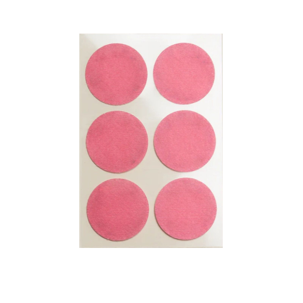 thumbnail image 4 of Pérdida GLP-1 1 Patches de peso Patch de parche de adelgazamiento Patch de refuerzo para mujeres hombres, 4 of 5