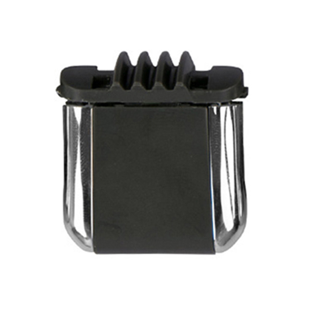 thumbnail image 1 of Kit de reparación de clip para la pestaña de la salida de ventilación del aire acondicionado trasero de coche para Camry 2006-2011, 1 of 6