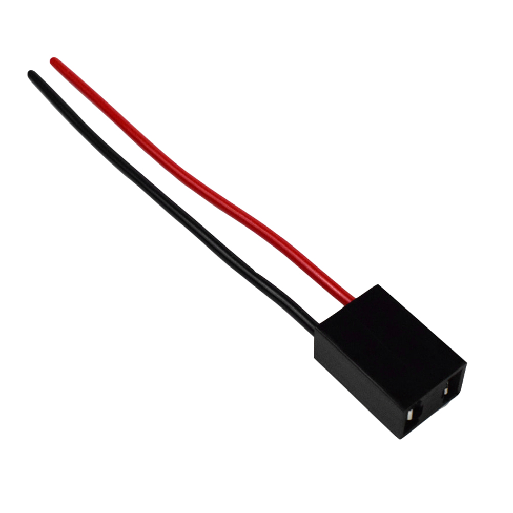 thumbnail image 4 of 1 par de bulbo de bulbo CAR Lámpara de neumático con la lámpara de niebla del conector, 4 of 9