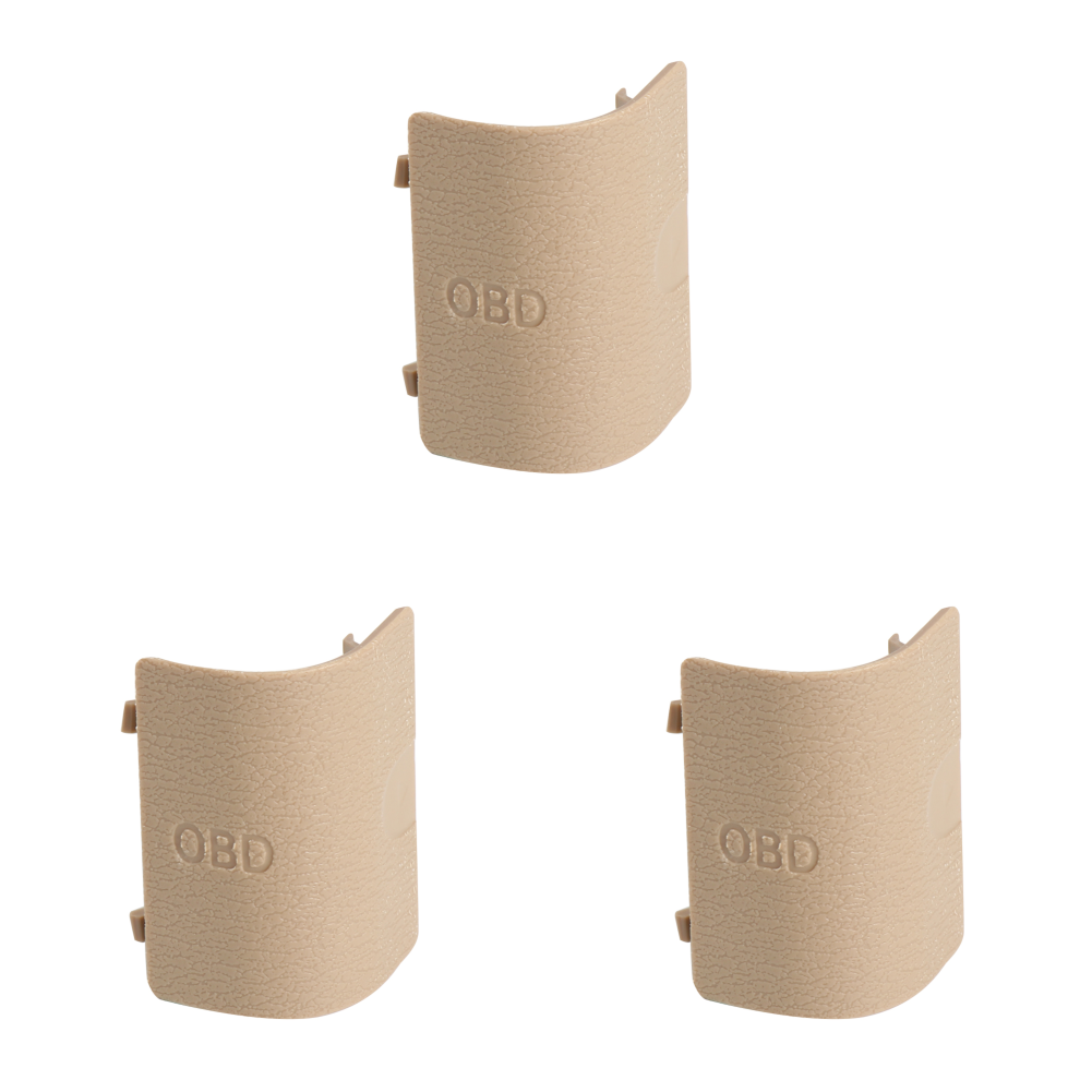 thumbnail image 1 of Tapa de la tapa de corte Panel de patada izquierda LHD para BMW F25 X3 F26 X4 Beige, 1 of 4