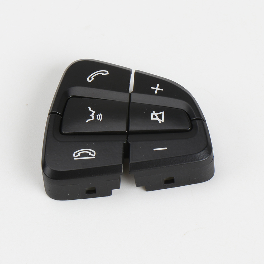 thumbnail image 4 of Interruptor de control del volante multifunción Izquierda/derecha 0999050200 para Mercedes Benz GLC Clase W253 2015-2021, 4 of 7