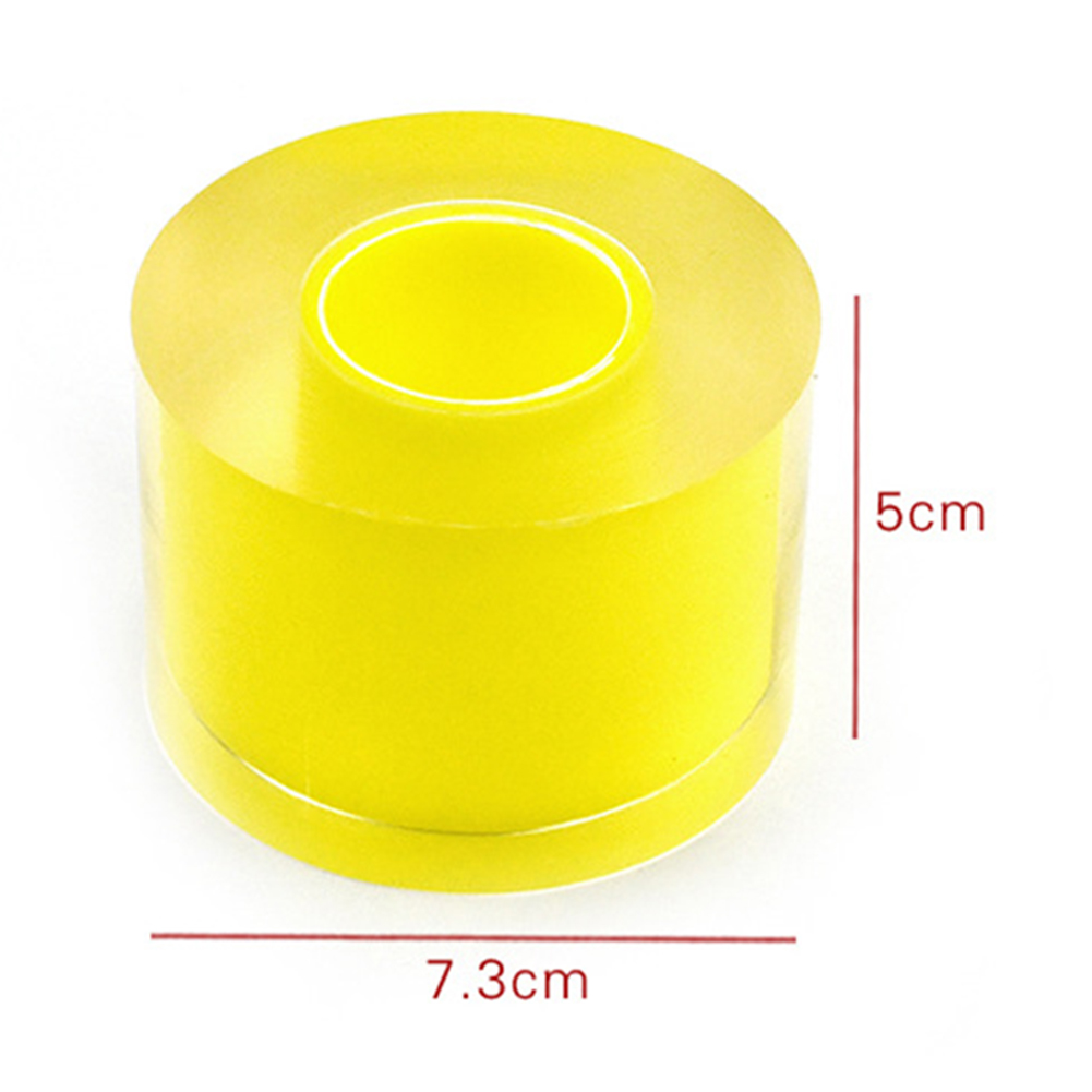 thumbnail image 2 of 1 rollo 5 cm RELOD MEMBRANE CINTA PVC PVC ULTRATRADO PELÍCULO Herramientas, 2 of 9