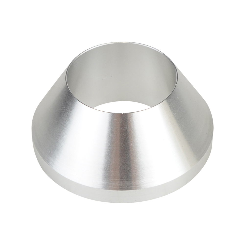 thumbnail image 2 of Cono Centrado de aluminio Centrado Centrado Cono Cambiador de los neumáticos de aluminio Cono para camiones de automóvil para flete de puerto, 2 of 9