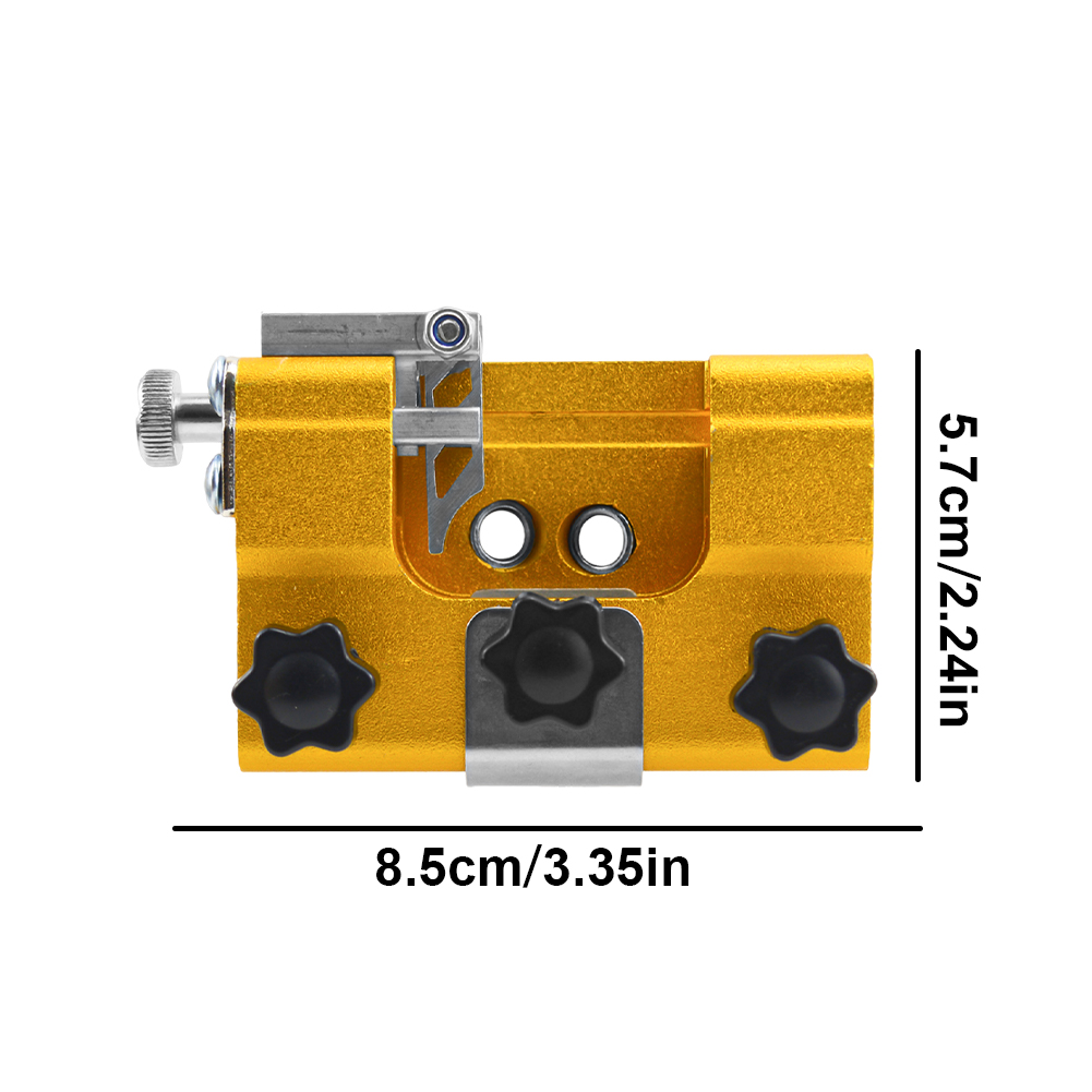 thumbnail image 2 of Herramienta de cadena de cadena portátil de manivela de manivela Herramienta de molinillo eléctrico, 2 of 9