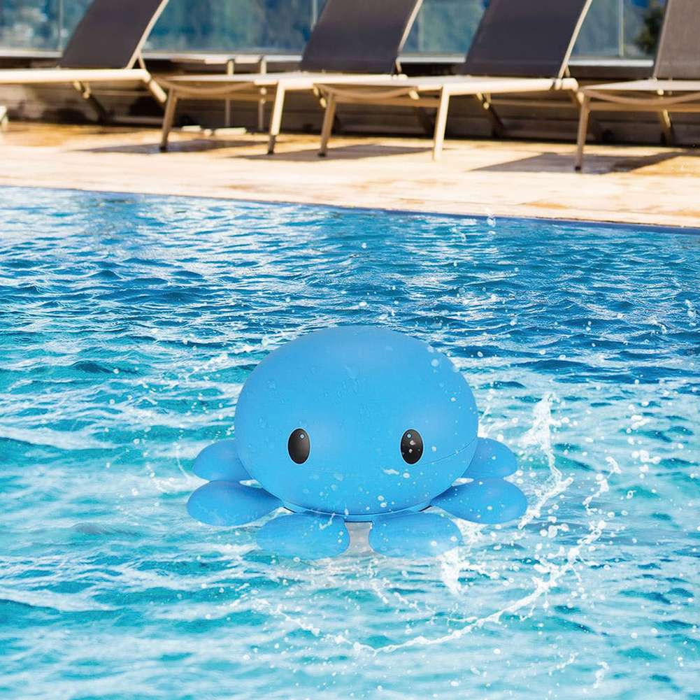 thumbnail image 4 of Piscina de pulpo cloro Dispensador de cloro Floater para piscinas pequeñas y grandes, 4 of 9